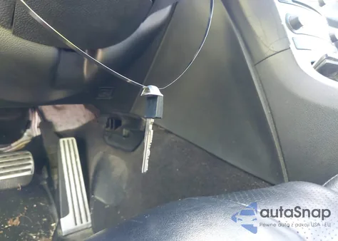 2008 Infiniti G35 Journey z USA, uszkodzony, nr VIN JNKBV61E88M200280